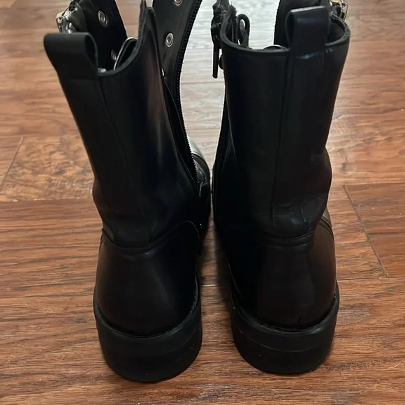 Marc Fisher boots - Picture 3 of 4